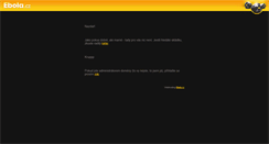 Desktop Screenshot of kruppp.eu